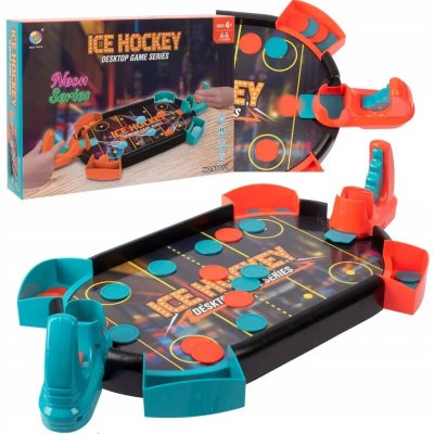 HRA Hokej stolní malý 31x18cm Ice Hockey – Zboží Dáma