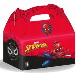 Procos Procos Párty box na sladkosti - Spiderman – Sleviste.cz
