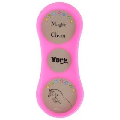 York Kartáč Magic Clean – Zboží Mobilmania