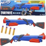 Nerf Fortnite pump SG – Zbozi.Blesk.cz