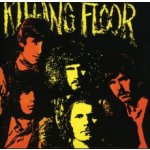 Killing Floor - Killing Floor . CD – Hledejceny.cz
