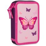 Oxybag 2-patra prázdný Motýl – Zbozi.Blesk.cz