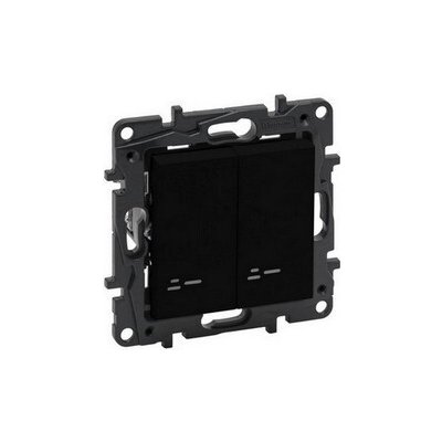 Legrand Niloé 863518 – Hledejceny.cz