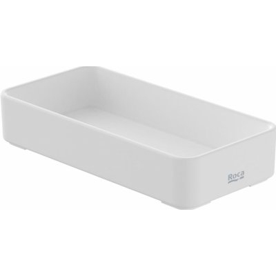 Roca Mýdlenka ONA bílá A817671C60 – Hledejceny.cz