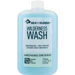 Sea to Summit Wilderness Wash 250 ml – Hledejceny.cz