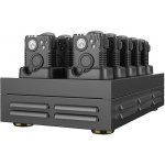 CEL-TEC PK95 dokovací stanice 10 port – Zboží Živě