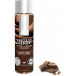 JO H2O Strawberry Kiss 120 ml – Zboží Dáma