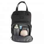 Canpol babies batoh černý – Hledejceny.cz