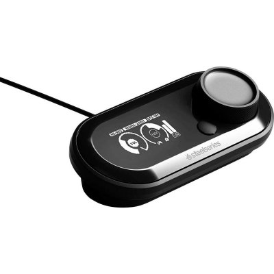 SteelSeries GameDAC – Hledejceny.cz