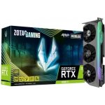 Zotac GeForce RTX 3080 Ti GAMING AMP Holo 12GB GDDR6X ZT-A30810F-10P – Zboží Živě