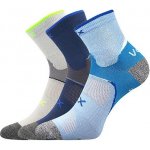 VoXX Ponožky Maxterik silproX mix A kluk 3 pár – Zboží Mobilmania