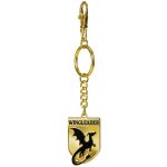 Přívěsek na klíče The Noble Collection ® Čtvrté křídlo Wingleader – Hledejceny.cz