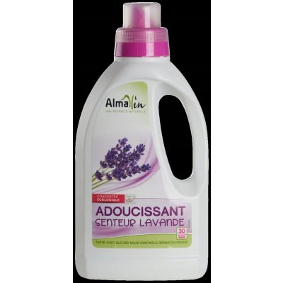 Almawin Bio aviváž Verbena 750 ml – Zboží Dáma