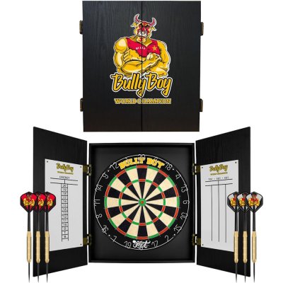 Shot Michael Smith Cabinet Set – Zbozi.Blesk.cz