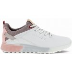 Ecco S-Three Wmn white/pink – Zboží Dáma