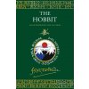 Kniha The Hobbit: Illustrated by the Author