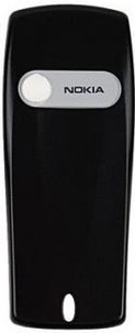 Kryt Nokia 6610i zadní černý
