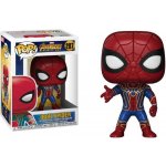 Funko Pop! Avengers Infinity War Iron Spider – Zbozi.Blesk.cz