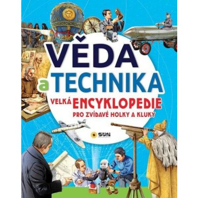 Věda a technika - SUN – Hledejceny.cz