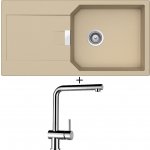 Set Schock Manhattan D-100L + Epos – Zboží Dáma