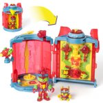Alltoys SuperThings S Tajná základna Furry Storm – Sleviste.cz