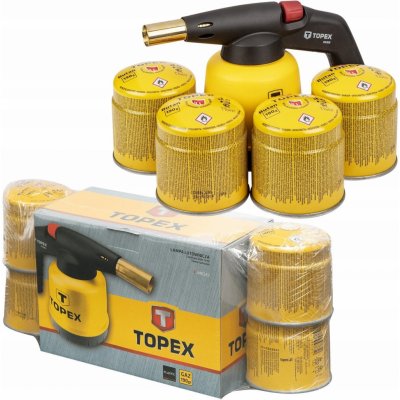 Topex 44E154 – Zboží Dáma