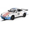 Auto pro autodráhu Scalextric Scalextric Autíčko GT C4351 Porsche 911 Carrera RSR 3.0 6th LeMans 1975