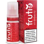 Frutie Jahoda 10 ml 2 mg – Hledejceny.cz