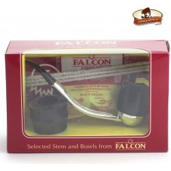 Falcon Pipe Set s náhradní hlavičkou