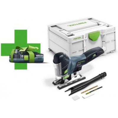 Festool CARVEX PSC 420 EB-Basic-4,0 577026 – Zboží Dáma