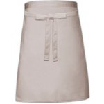 Link Kitchen Wear Pekařská zástěra X997 Khaki Pantone 7503 90x50cm – Hledejceny.cz