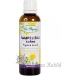 Dr. Popov Pampeliška kořen originální bylinné kapky 50 ml – Hledejceny.cz