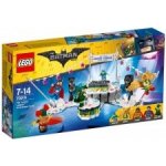 LEGO® Batman™ 70919 Výroční oslava Ligy spravedlivých – Hledejceny.cz