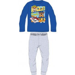 Dětské pyžamo Paw Patrol modré