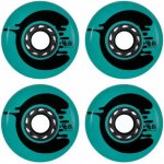 Powerslide Undercover Cosmic Roche Teal 80 mm 88A 4 ks – Zboží Mobilmania