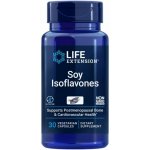 Life Extension Super-Absorbable Soy Isoflavones 60 vegetariánská kapsle – Hledejceny.cz