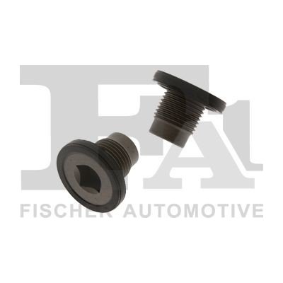 Závit motorové svíčky FA1 257.895.001 – Hledejceny.cz