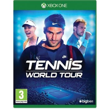 Tennis World Tour