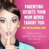 Audiokniha Parenting Secrets Your Mom Never Taught You