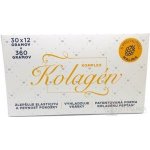 Kolagen KOMPLEX Malina sáčku 360 g – Hledejceny.cz