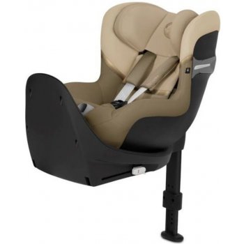 CYBEX Sirona SX2 i-Size 2022 Classic Beige