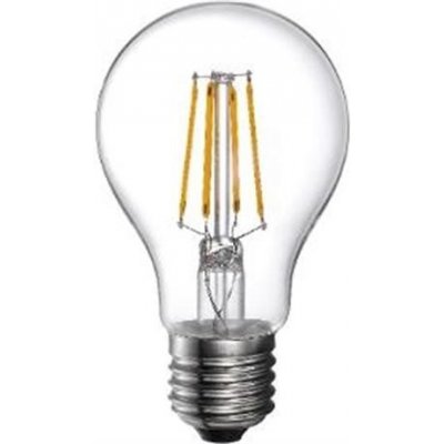 Retlux RFL 602 Fil. A60 E27 bulb 8W WW D – Hledejceny.cz