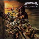 Helloween - Walls Of Jericho 2LP – Zboží Dáma