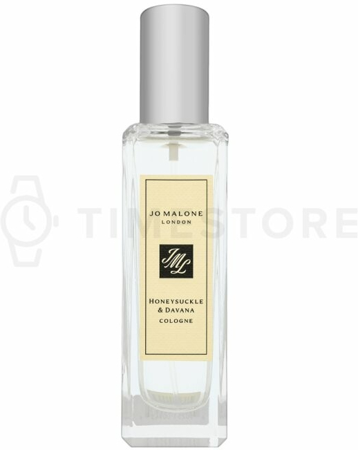 Jo Malone London Honeysuckle & Davana kolínská voda dámská 30 ml