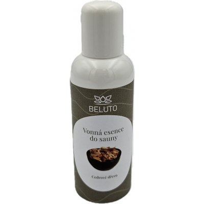 PM Aqualog saunová esence cedrové dřevo 808-0002/S 200 ml – Hledejceny.cz