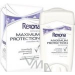 Rexona Maximum Protection Sensitive Dry deostick Woman 45 ml – Zbozi.Blesk.cz