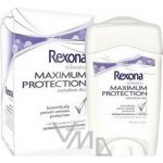 Rexona Maximum Protection Sensitive Dry deostick Woman 45 ml – Sleviste.cz