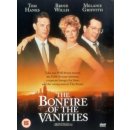 The Bonfire Of The Vanities DVD