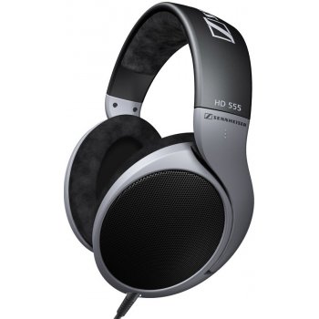 Sennheiser HD 555