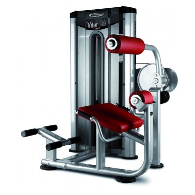 BH Fitness L510